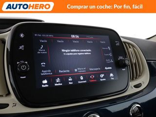 Fiat 500 1.0 Mild-Hybrid Dolcevita