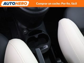 Fiat 500 1.0 Mild-Hybrid Dolcevita