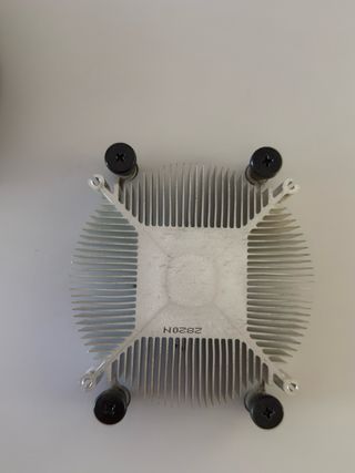 Procesador AMD Ryzen 5 3600 3.6GHz.