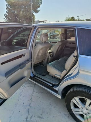 Mercedes-Benz Clase R 2007