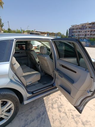 Mercedes-Benz Clase R 2007