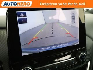 Ford Puma 1.0 EcoBoost Mild-Hybrid ST-Line X