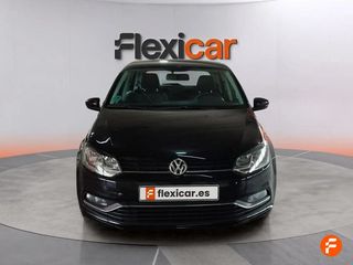 Volkswagen Polo A-Polo Plus 1.2 TSI 90CV BMT