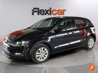 Volkswagen Polo A-Polo Plus 1.2 TSI 90CV BMT