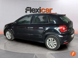 Volkswagen Polo A-Polo Plus 1.2 TSI 90CV BMT