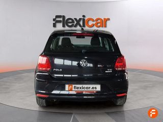 Volkswagen Polo A-Polo Plus 1.2 TSI 90CV BMT