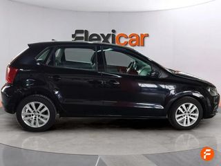 Volkswagen Polo A-Polo Plus 1.2 TSI 90CV BMT