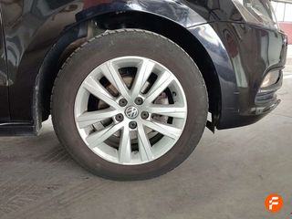 Volkswagen Polo A-Polo Plus 1.2 TSI 90CV BMT