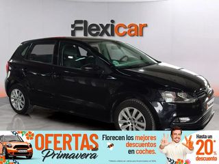 Volkswagen Polo A-Polo Plus 1.2 TSI 90CV BMT