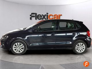 Volkswagen Polo A-Polo Plus 1.2 TSI 90CV BMT