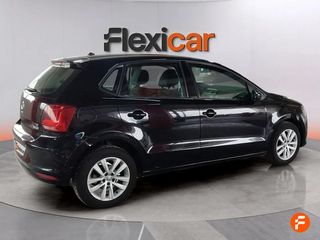 Volkswagen Polo A-Polo Plus 1.2 TSI 90CV BMT