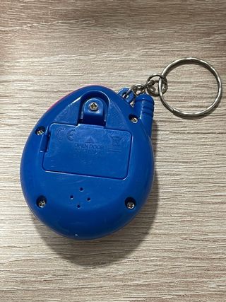 Tamagotchi Bootleg Llavero