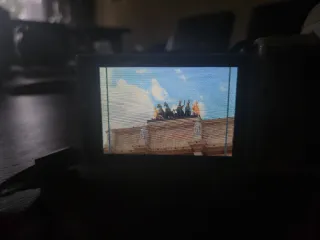 Canon M50 Mark I Blanca + Trípode Velbon