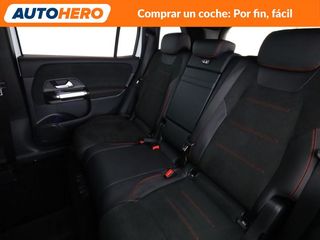 Mercedes Clase GLB GLB 200 d 4Matic AMG Line