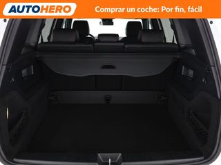 Mercedes Clase GLB GLB 200 d 4Matic AMG Line