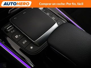 Mercedes Clase GLB GLB 200 d 4Matic AMG Line