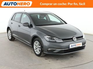 Volkswagen Golf 1.6 TDI Advance
