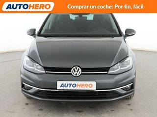Volkswagen Golf 1.6 TDI Advance