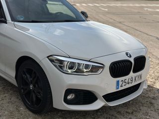 BMW Serie 1 2018