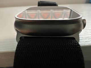 Apple Watch Ultra 2 LTE + 4 correas