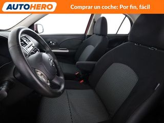 Nissan Micra 1.2 Acenta