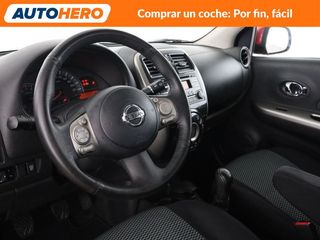 Nissan Micra 1.2 Acenta