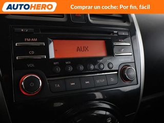 Nissan Micra 1.2 Acenta