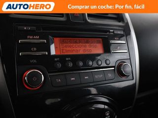 Nissan Micra 1.2 Acenta