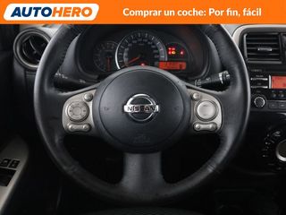 Nissan Micra 1.2 Acenta