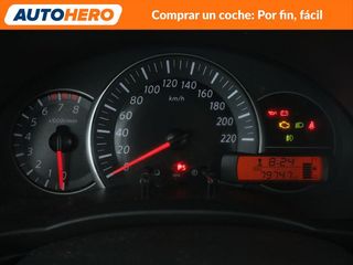 Nissan Micra 1.2 Acenta