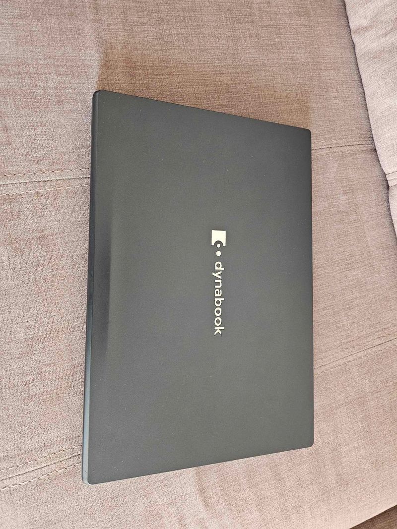 Portátil Toshiba i5 12th Gen 16GB RAM afbeelding 3