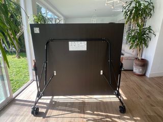 Mesa ping-pong Enebe New Lander – casi nueva