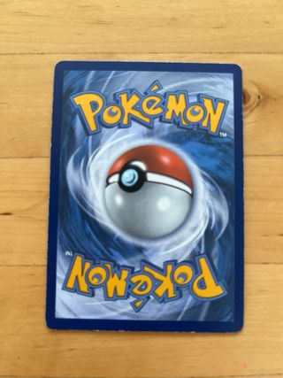 Carta Pokemon Allenatore Savory Full Art