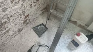 Hola hacemos reformas de baño y cocinas en Madrid