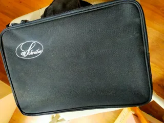 Clarinete Sib Schreiber B1020