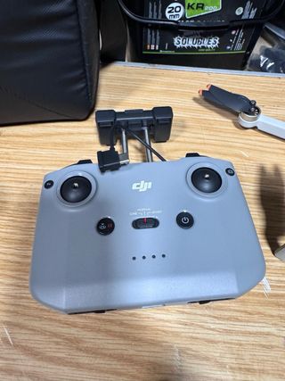 Dron DJI Mini 2 SE Gris