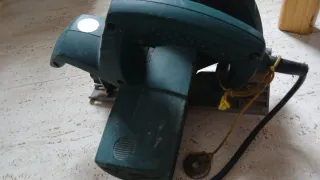 Sierra circular Casals 1000W