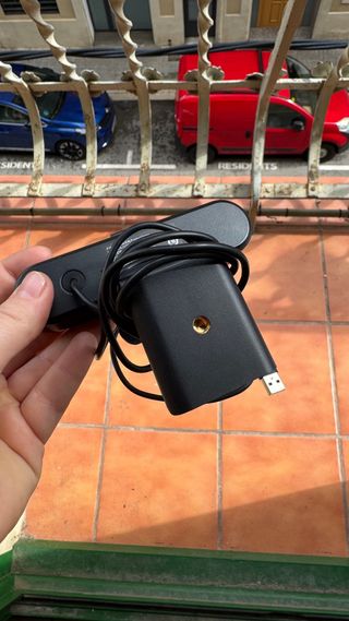 Webcam EMEET HD 1080p