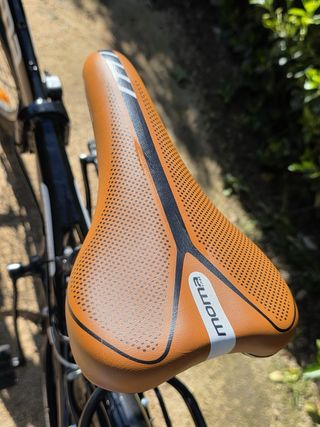 Bicicleta Moma Light 20 Plegable ( nueva )