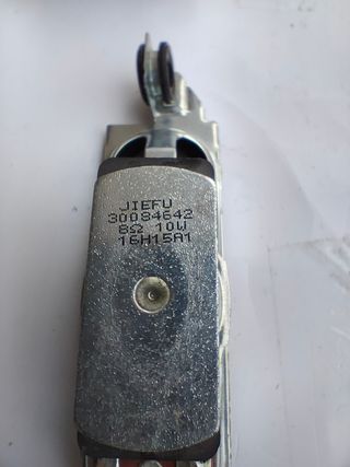 Par altavoces Jiefu 8Ω 10W para TV