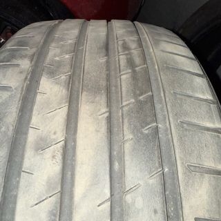 Neumáticos Sport D1