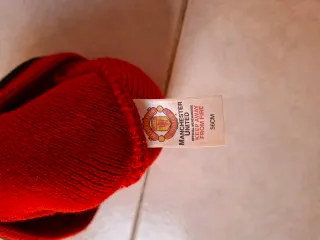 Berretto Manchester United MUFC Ufficiale