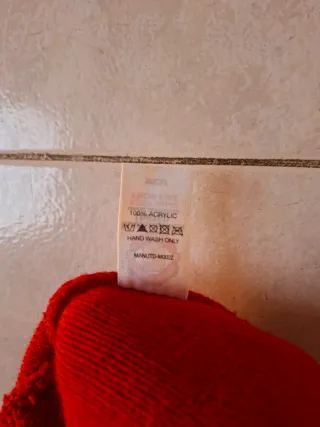 Berretto Manchester United MUFC Ufficiale