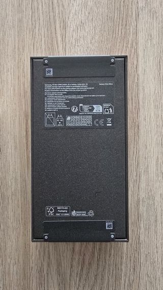 Samsung Galaxy S26 Ultra 512GB – Precintado