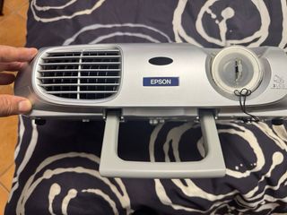 Videoproiettore Epson EMP-S1H LCD