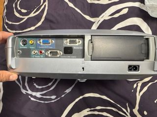 Videoproiettore Epson EMP-S1H LCD