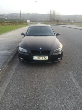 BMW Serie 3 2007