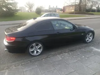 BMW Serie 3 2007