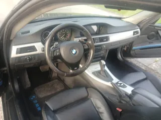 BMW Serie 3 2007