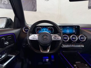 Mercedes-Benz GLA 250e AMG